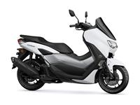 YAMAHA NMAX 125