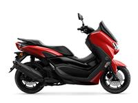 YAMAHA NMAX 125