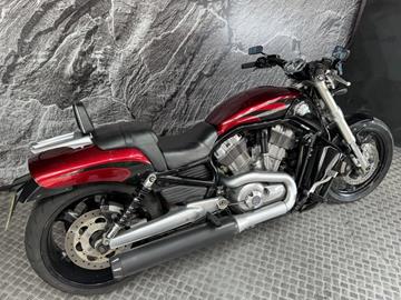 HARLEY-DAVIDSON V-ROD