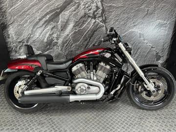 HARLEY-DAVIDSON V-ROD