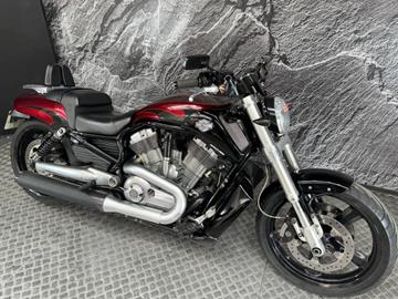 HARLEY-DAVIDSON V-ROD