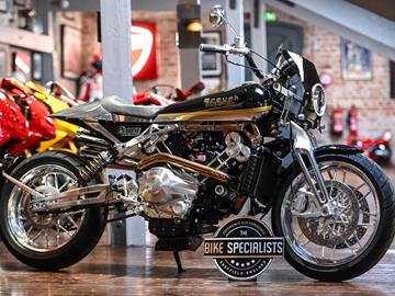 BROUGH SUPERIOR SS100