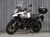 SUZUKI DL1000 V-STROM