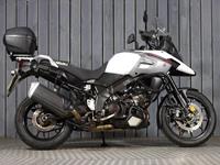 SUZUKI DL1000 V-STROM