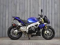 APRILIA TUONO V4 1100 RR