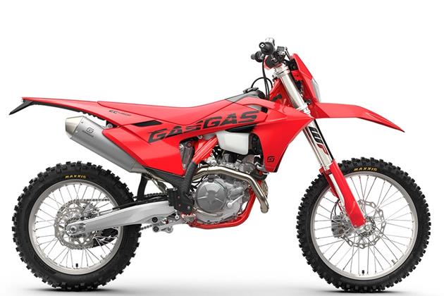 GAS GAS EC450