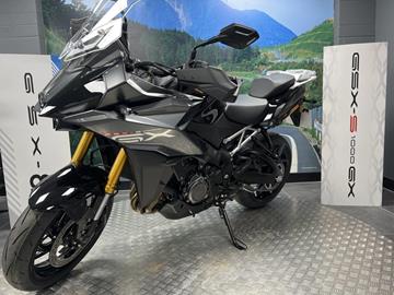 SUZUKI GSX-S1000GX