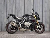 BMW S1000R