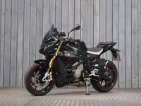 BMW S1000R