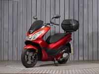 HONDA PCX125