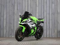 KAWASAKI ZX-10R