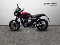 TRIUMPH SPEED TWIN 1200