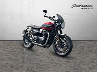 TRIUMPH SPEED TWIN 1200