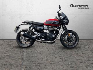 TRIUMPH SPEED TWIN 1200 