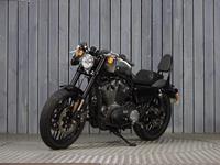 HARLEY-DAVIDSON SPORTSTER 1200