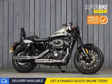 HARLEY-DAVIDSON SPORTSTER 1200