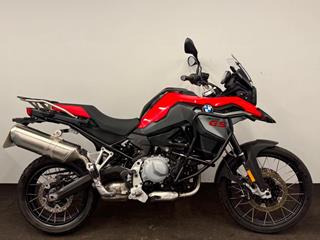 BMW F850GS 