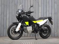 HUSQVARNA NORDEN 901