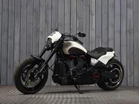 HARLEY-DAVIDSON FXDR