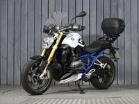 BMW R1200R