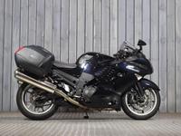 KAWASAKI ZZR1400