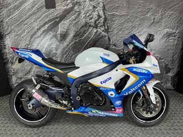 SUZUKI GSX-R1000