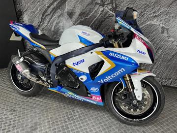 SUZUKI GSX-R1000