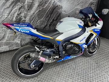 SUZUKI GSX-R1000