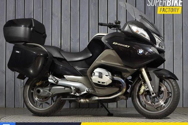 BMW R1200RT