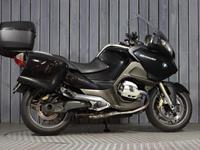 BMW R1200RT