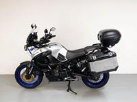 YAMAHA XT1200Z SUPER TENERE