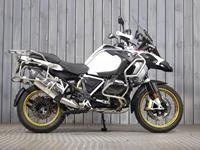 BMW R1250GS ADVENTURE