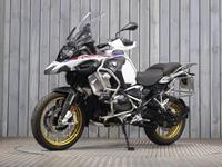 BMW R1250GS ADVENTURE