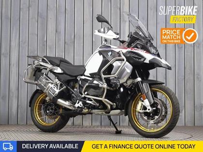 BMW R1250GS ADVENTURE