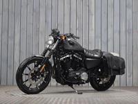 HARLEY-DAVIDSON SPORTSTER 883