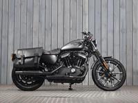 HARLEY-DAVIDSON SPORTSTER 883