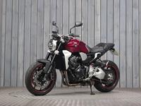 HONDA CB1000R