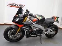 APRILIA TUONO V4 1100 FACTORY