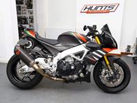 APRILIA TUONO V4 1100 FACTORY