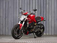 DUCATI MONSTER 1200