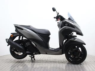 YAMAHA TRICITY 125 