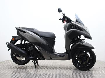 YAMAHA TRICITY 125