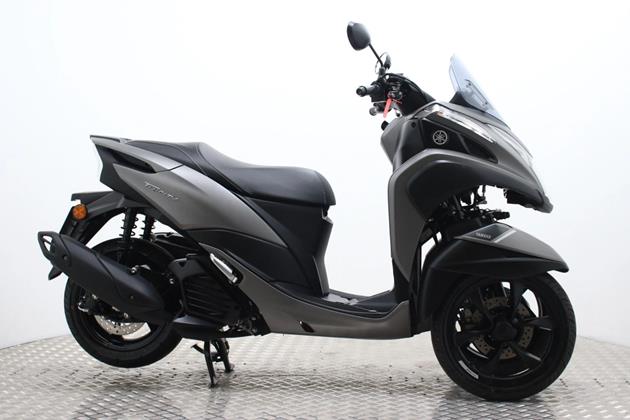 YAMAHA TRICITY 125