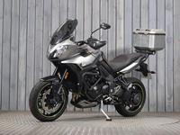 TRIUMPH TIGER 1050