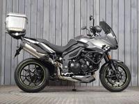 TRIUMPH TIGER 1050