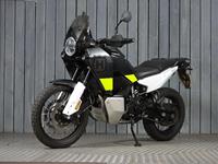 HUSQVARNA NORDEN 901