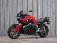 BMW K1300R