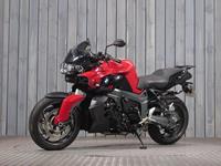 BMW K1300R