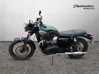 TRIUMPH BONNEVILLE T100