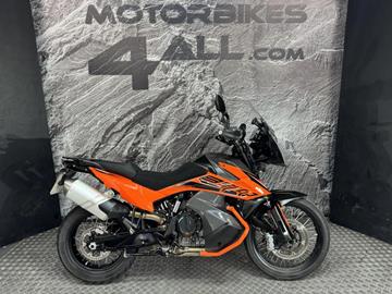 KTM 890 ADVENTURE